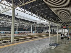 -衡阳东站