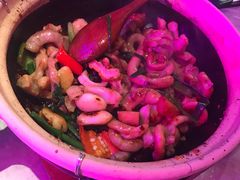 生啫脆口生肠-啫神·广州地标美食(北京路店)