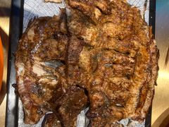 -向外鱼乐·土菜·虹鳟鱼