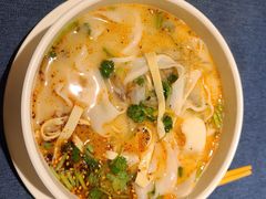 -金狮麟·新豫菜(金码大厦店)