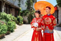 点击看大图 -今生有约国际精品婚纱摄影(苏州店)