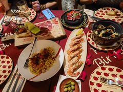 -BROWNSTONE布朗石西班牙餐厅(富城店)