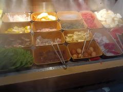 -火炉火自助餐(枫蓝国际店)
