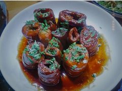 九转大肠-老济南民间小吃·传统鲁菜(芙蓉街店)