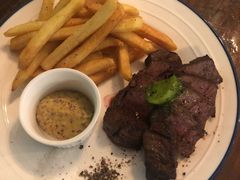 -羽深肉铺 Steak & Wine