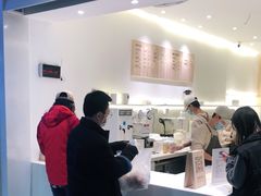 -兰熊鲜奶(西直门凯德mall店)