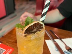 -Famous肥猫墨西哥音乐餐吧(五棵松华熙LIVE店)