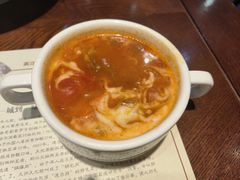 -老厨家(友谊路总店)