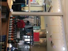 门面-岳姥姥饺子(泺文路店)