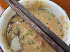 -岳合轩老北京涮肉