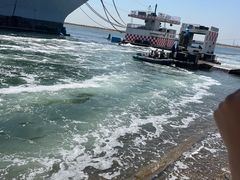 -泰达航母主题公园