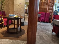 -阿娘家·原生态农家菜(国顺东路店)