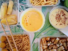 -吉禧粤特色甜品小吃(腾飞店)