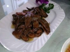 -宝发园名菜馆