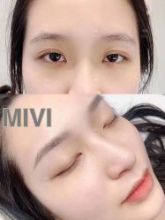 -MIVI半永久纹眉纹绣