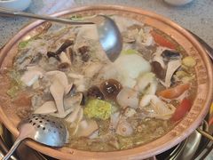 -阿婆情腊排骨火锅(金虹路店)