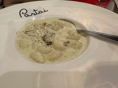-BONAZZA 意大利餐厅