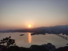 -千岛湖天屿景区