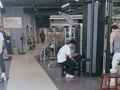 -超鹿运动(五四路恒力城店)