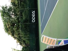 -杭州城北体育公园