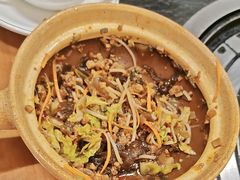 -阿山卓·野生菌火锅·纳西火塘烤肉