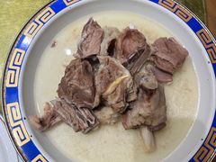 -蒙亨·手把肉·蒙古包文化主题餐厅(天恒广场店)