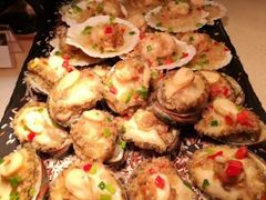 -万达文华酒店·48F云端窗景美食汇自助餐厅