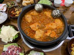 -笔记安顺夺夺粉火锅