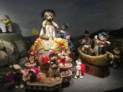 -成都泰迪熊博物馆
