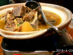 -阿罗新疆菜(人民广场店)