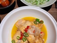 -湘颂·湘味家宴(侨鑫店)