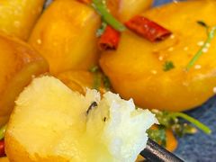 -翠湖宾馆·中餐厅