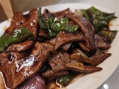 -老德州四合院·德州菜(天衢路店)
