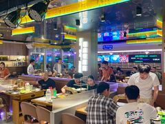 -杨小佳·齐齐哈尔烤肉·烤串(广州店)