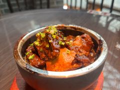 -阿大排档(长春这有山店)