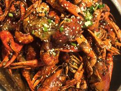 -一棠龙虾•王牌虾球(楚河汉街店)