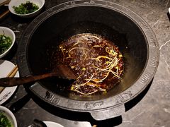 -大鱼山房鱼头火锅(老字号品质店)