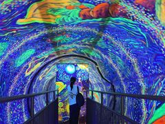 -成都梵高星空艺术馆(春熙路旗舰店)