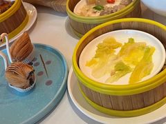 -醉辉皇原味海鲜江南菜(成都大魔方店)