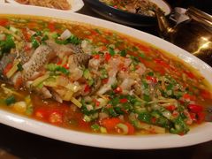 -飞虹鱼馆(春华路店)