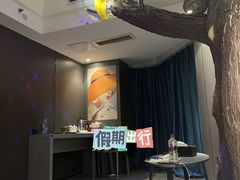 -英伦风情酒店(优博国际店)