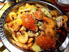 -赖胖子肉蟹煲(金牛万达店)