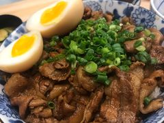 -十面春风·江南面馆(崇宁路店)