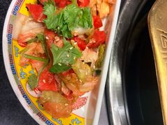 -芦月轩羊蝎子(劲松店)