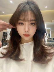 -MMby Hair Code芭曲发型