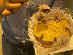 -詹记桃酥(包河万达店)