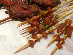 -辣小鲜·南昌大排档(船山路店)