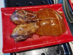 羲和烤鸭-羲和雅苑•北京烤鸭(吴中路万象城店)