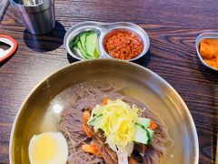 -玉流珍肴馆(亮马桥店)