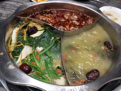 -重庆大队长火锅(凤城八路店)